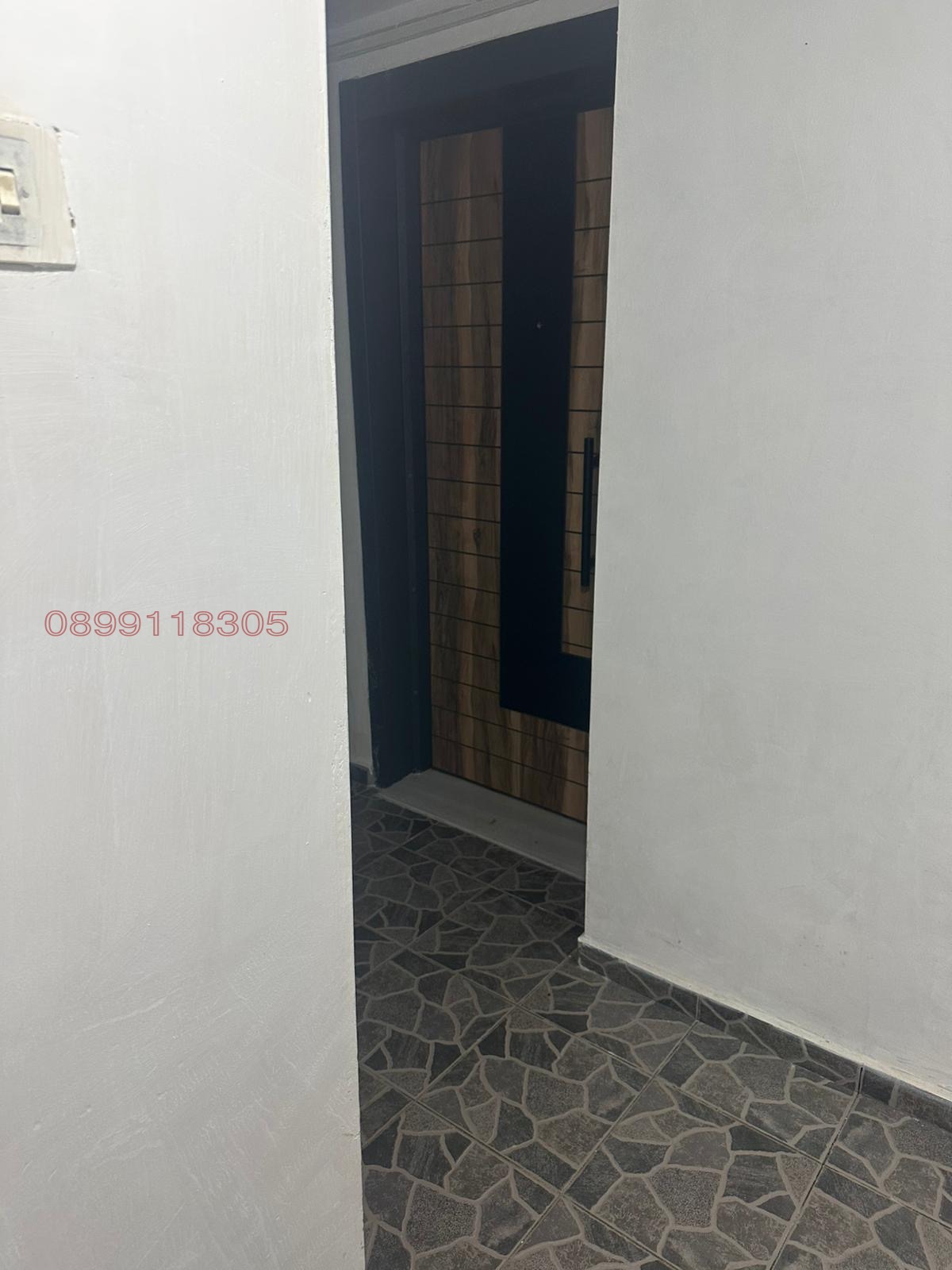 Продава ЕТАЖ ОТ КЪЩА, гр. Шумен, Болницата, снимка 14 - Етаж от къща - 53809422