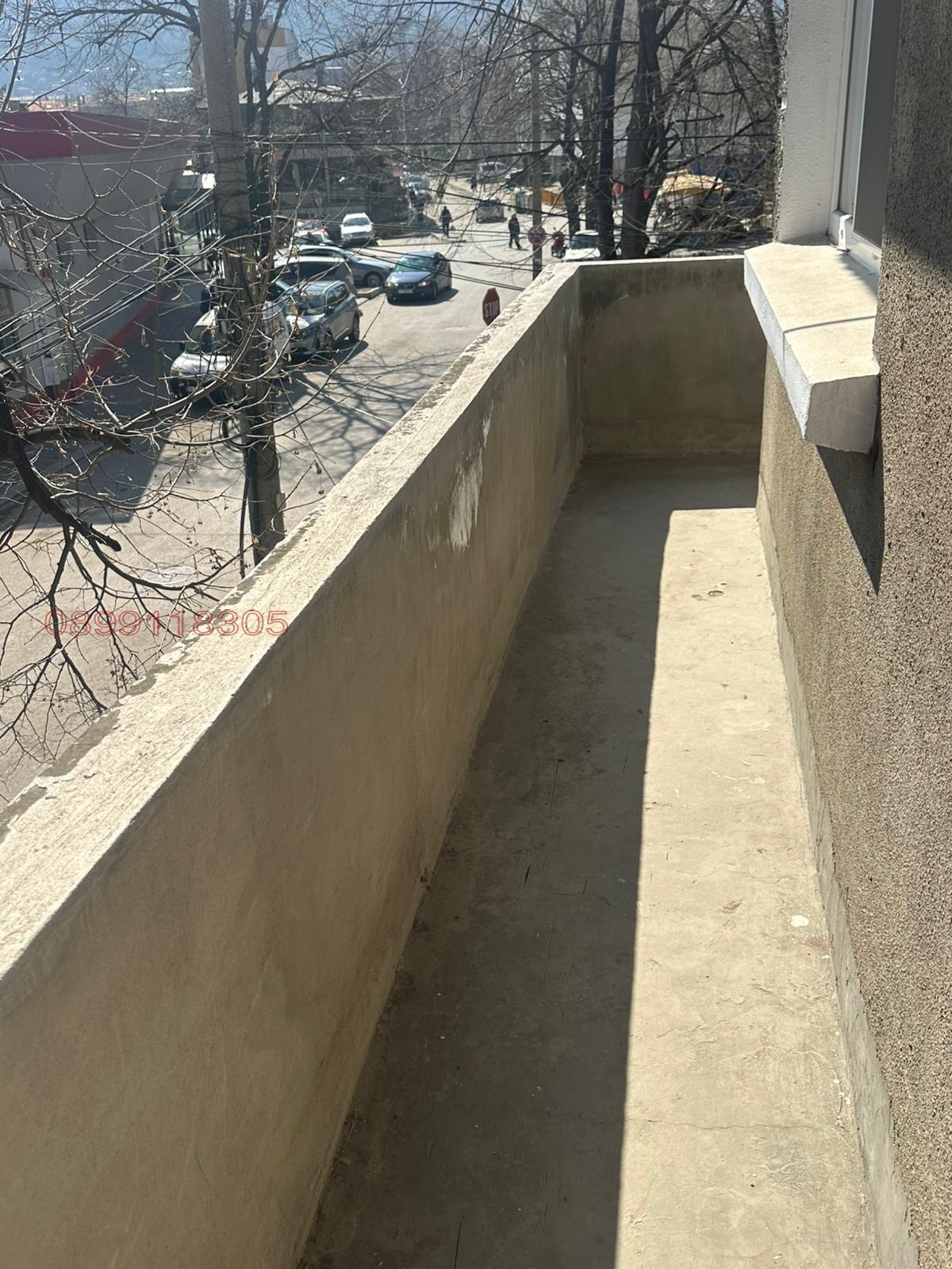 Продава ЕТАЖ ОТ КЪЩА, гр. Шумен, Болницата, снимка 5 - Етаж от къща - 53809422