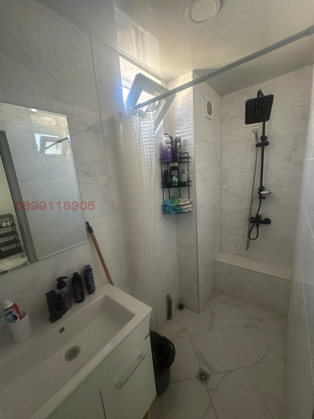 Продава ЕТАЖ ОТ КЪЩА, гр. Шумен, Болницата