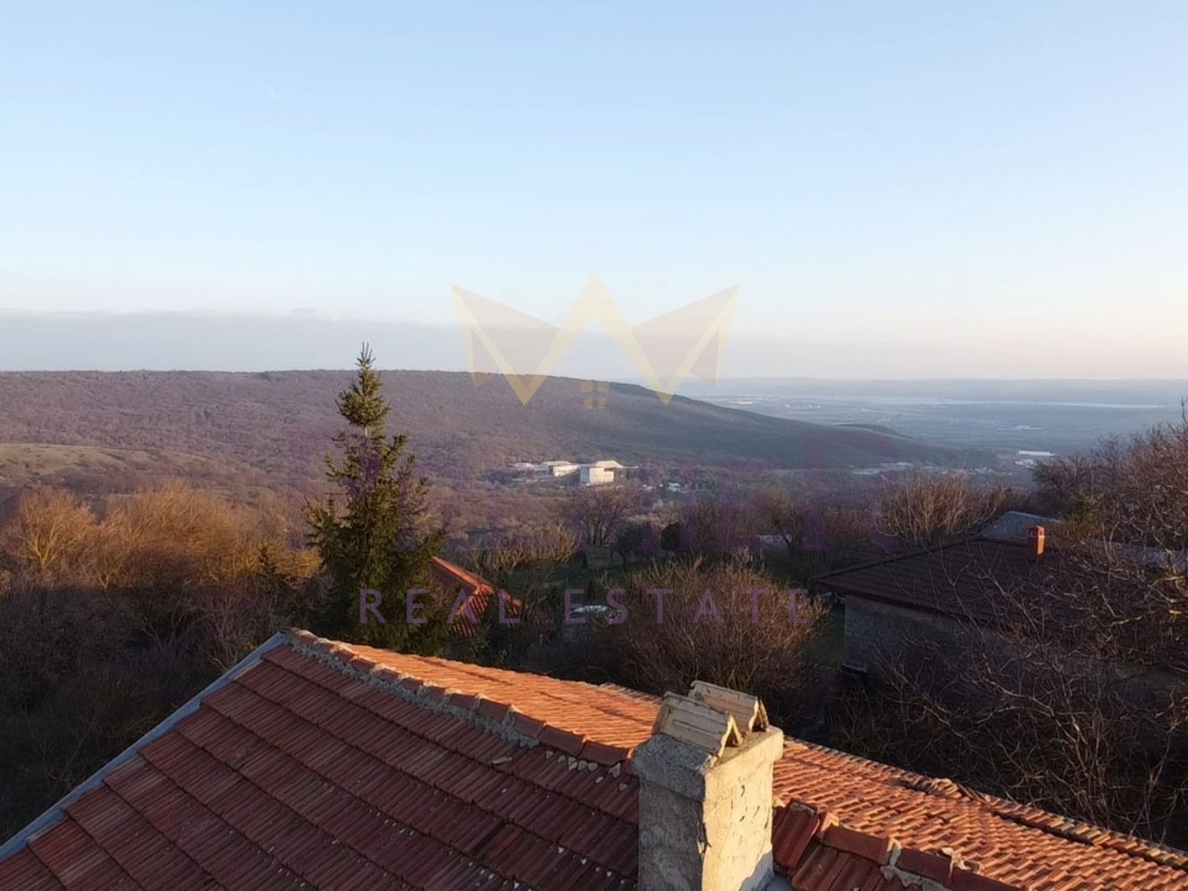 Продава КЪЩА, с. Калиманци, област Варна, снимка 6 - Къщи - 54146955