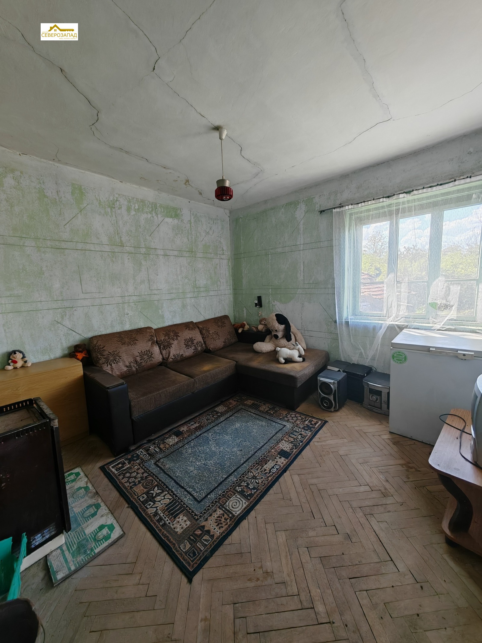 Продава КЪЩА, с. Славотин, област Монтана, снимка 7 - Къщи - 54329786