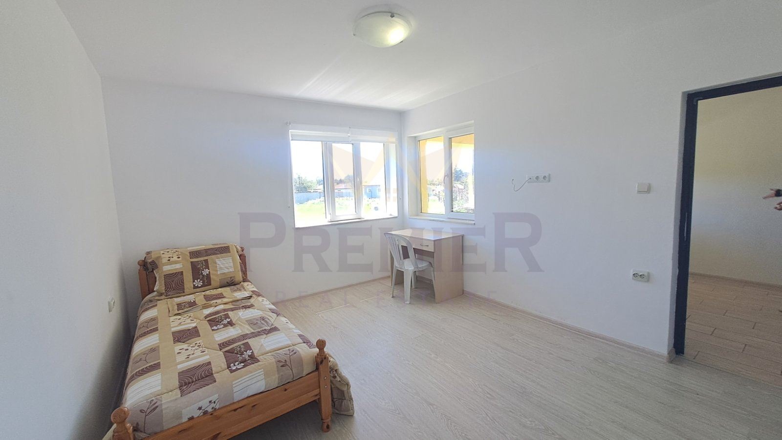 Продава КЪЩА, с. Вранино, област Добрич, снимка 6 - Къщи - 54343614