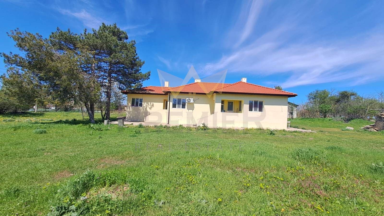 Продава КЪЩА, с. Вранино, област Добрич, снимка 15 - Къщи - 54343614