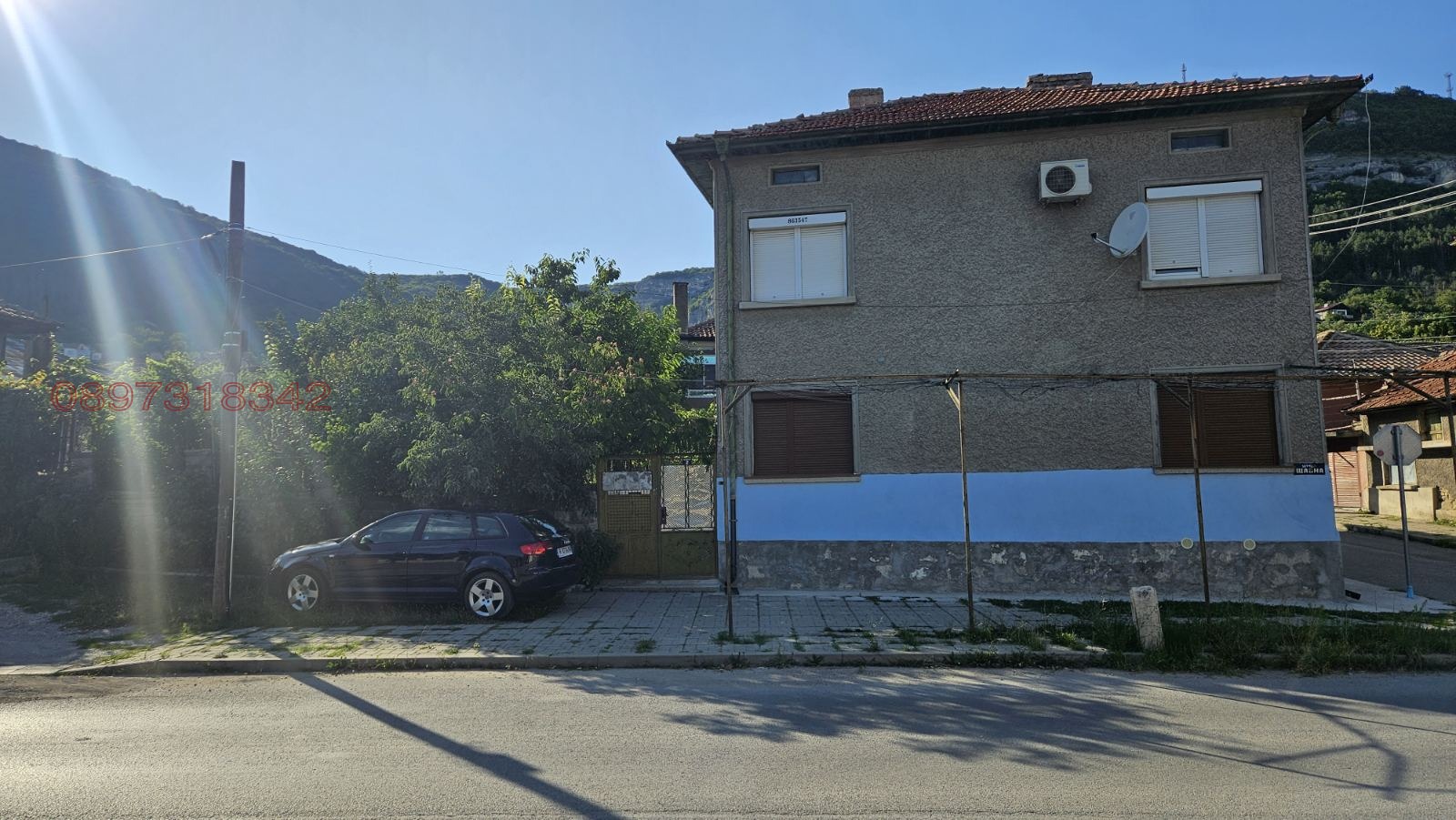 Продава КЪЩА, гр. Шумен, Дивдядово