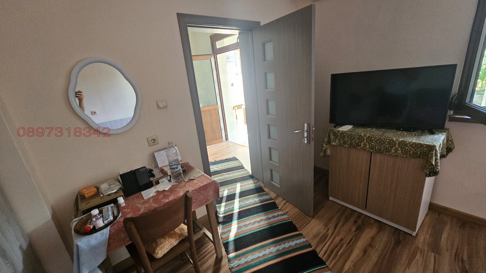 Продава КЪЩА, гр. Шумен, Дивдядово, снимка 11 - Къщи - 55692124