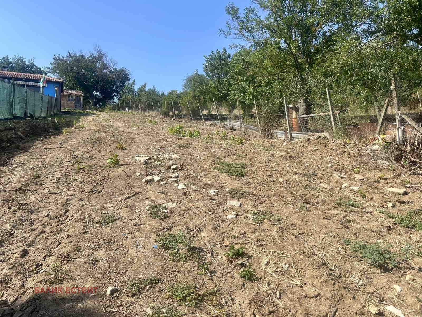 Продава ПАРЦЕЛ, гр. Добрич, м-т Газибаба