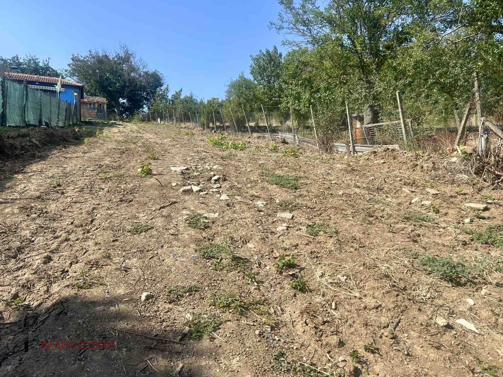 Продава ПАРЦЕЛ, гр. Добрич, м-т Газибаба, снимка 3 - Парцели - 55811986