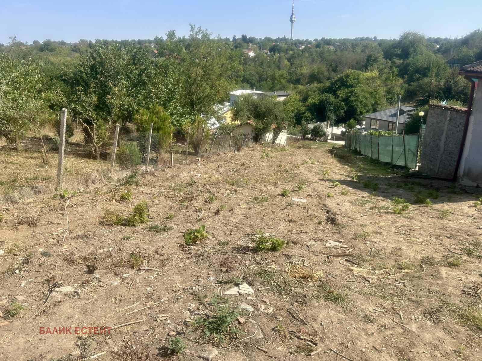 Продава ПАРЦЕЛ, гр. Добрич, м-т Газибаба, снимка 5 - Парцели - 55811986