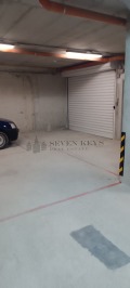 Продава ГАРАЖ, ПАРКОМЯСТО, гр. Варна, Окръжна болница-Генерали, снимка 2
