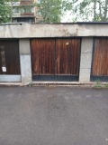 Продава ГАРАЖ, ПАРКОМЯСТО, гр. Видин, Христо Ботев, снимка 1