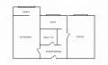 Продава  2-стаен град Видин , Гео Милев , 68 кв.м | 68625262 - изображение [11]