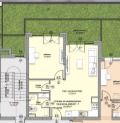 Продава  2-стаен град София , Витоша , 68 кв.м | 45088358 - изображение [2]