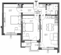 Продава 3-СТАЕН, град София, Обеля 2 • 198314 € / 387868.47 лв. • 38135366 4