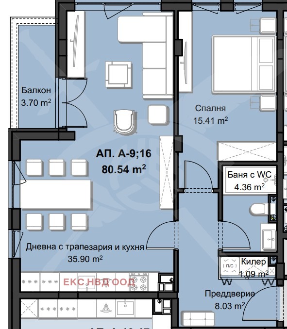 ������� 2-����� | Imot.bg � ����������� 1