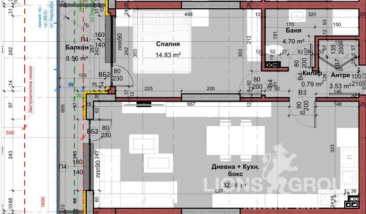 ������� 2-����� | Imot.bg � ����������� 12