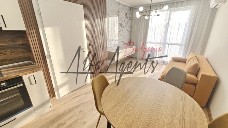 Продава 2-СТАЕН в град Варна, Възраждане 3 - 56 кв.м / 134 990 € » 264 017.49 лв., АЛФА АГЕНТИ