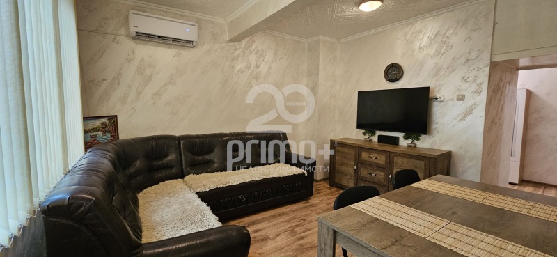 Продава 3-СТАЕН в град Велико Търново, Чолаковци - 60 кв.м / 110 000 € » 215 141.30 лв., ПРИМО+ВЕЛИКО ТЪРНОВО