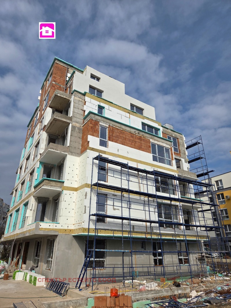 Продава 3-СТАЕН в град София, Левски В - 85 кв.м / 175 000 € » 342 270.25 лв., СПЕКТЪР ЕСТЕЙТС ЕООД