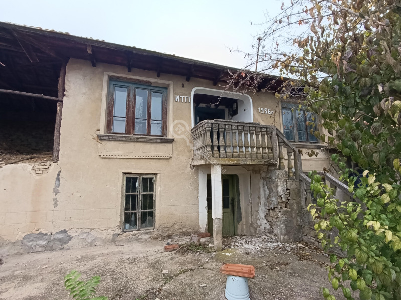 Продава КЪЩА в област Велико Търново, с. Долна Липница - 70 кв.м / 8 000 € » 15 646.64 лв., ИМОТИ ТЪРНОВГРАД