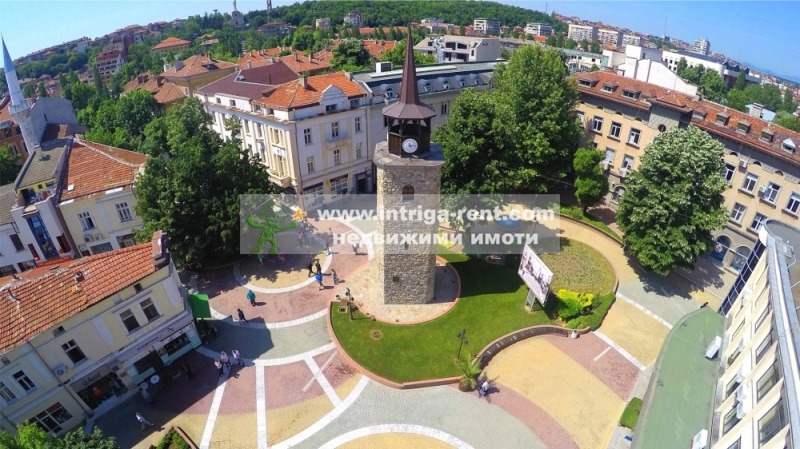 Продава МАГАЗИН в град Хасково, Център - 96 кв.м / 135 494 € » 265 003.23 лв., ИНТРИГА ООД