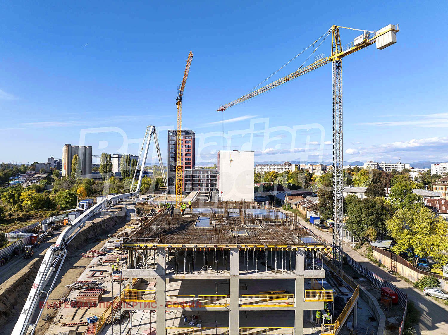 Продава 3-СТАЕН | Imot.bg — изображение 1