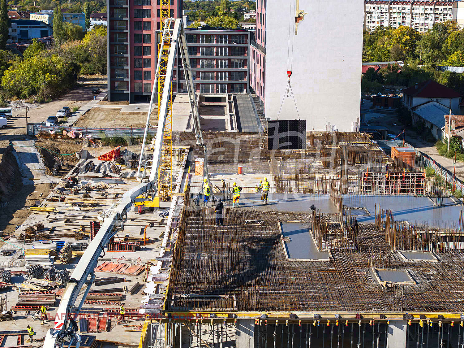 Продава 3-СТАЕН | Imot.bg — изображение 4