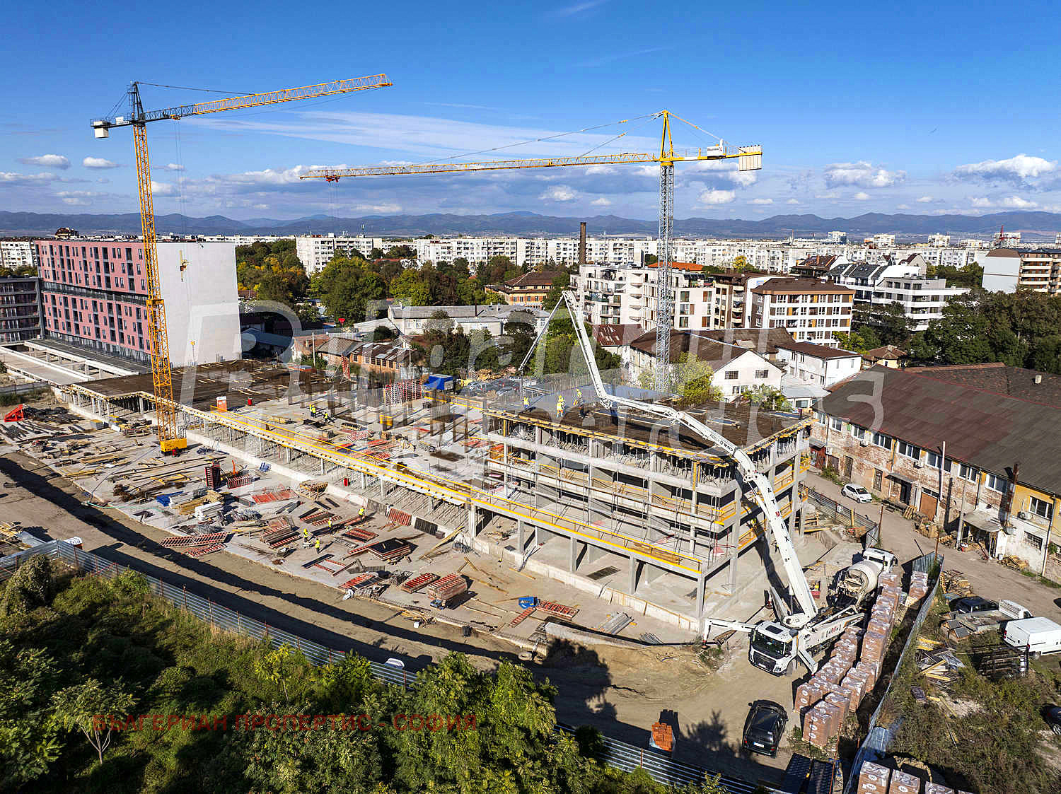 Продава 3-СТАЕН | Imot.bg — изображение 10