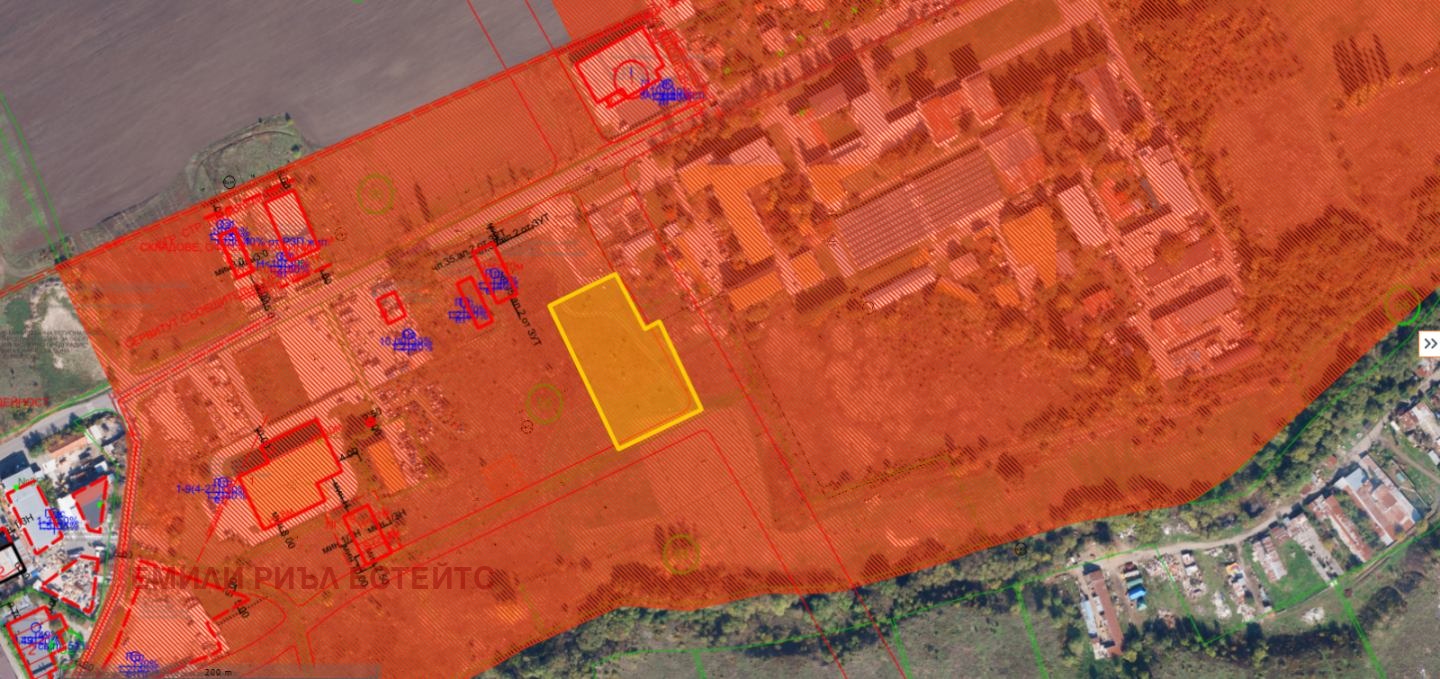 Продава ПАРЦЕЛ | Imot.bg — изображение 1