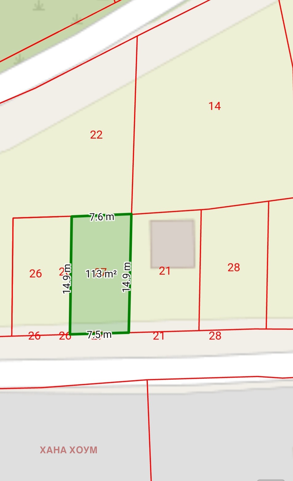 ������� ������ | Imot.bg � ����������� 14