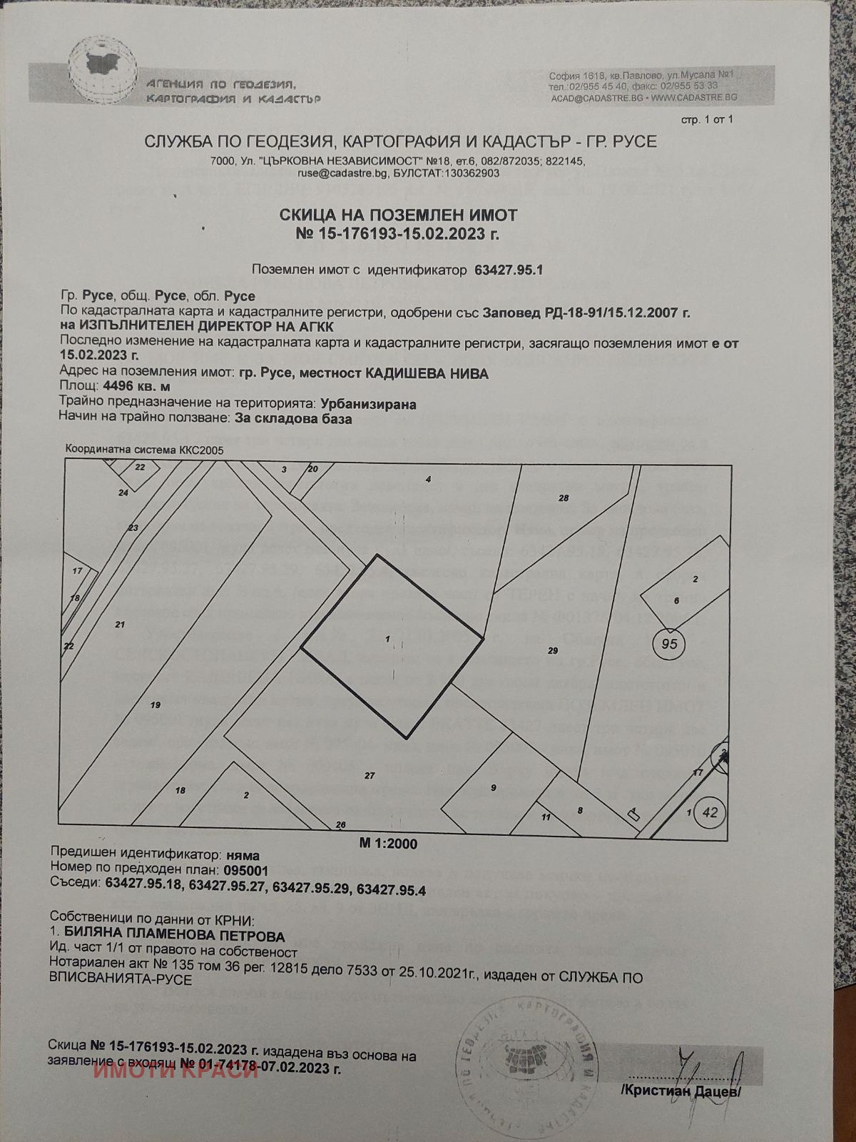 ������� ������ | Imot.bg � ����������� 7