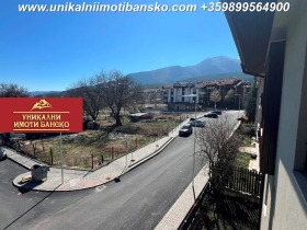 1 soveværelse Bansko, region Blagoevgrad 6