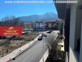 1 yatak odası Bansko, bölge Blagoevgrad 7