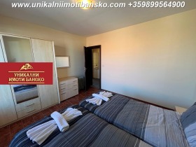 1 quarto Bansko, região Blagoevgrad 16