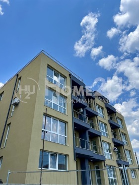 1 bedroom m-t Pchelina, Varna