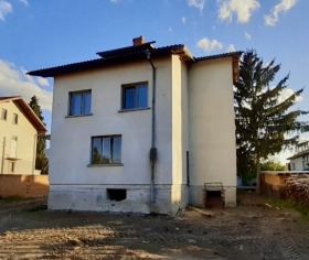 Hus Dolna banja, region Sofia 3