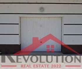 For Sale Garage