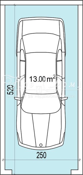 Parcheggio Wladislaw Warnenczik 2, Warna