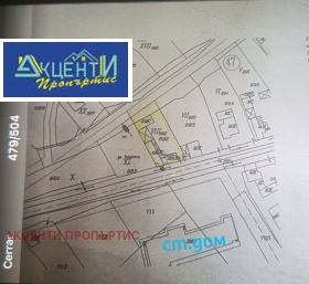 Plot Dragizhevo, region Veliko Tarnovo