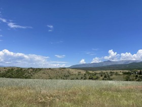 Juoni Medovo, Burgasin alue