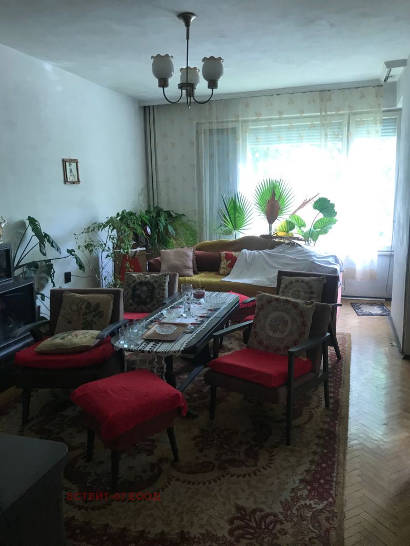 Продаја  1 спаваћа соба Пловдив , Каршијака , 76 м2 | 36577380 - слика [10]