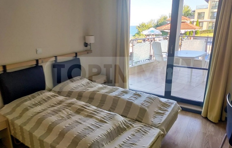 À vendre  1 chambre région Varna , Byala , 80 m² | 98371432 - image [7]