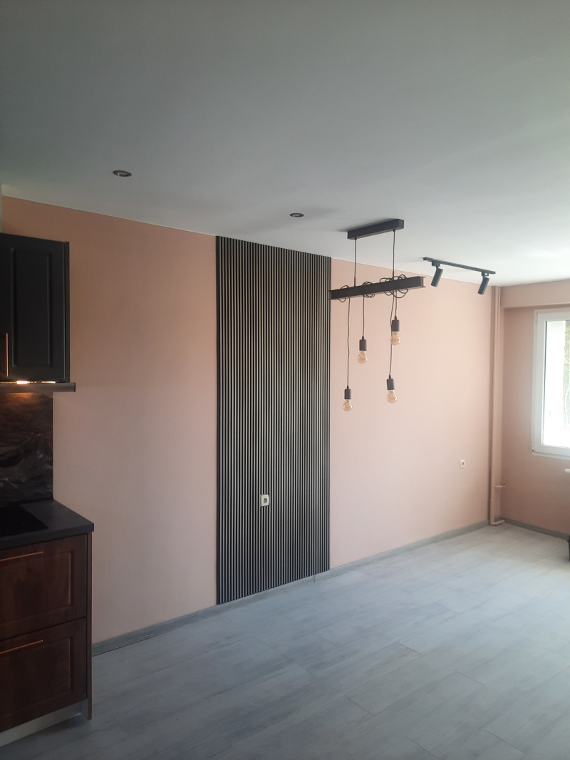 En venta  1 dormitorio Pernik , Iztok , 68 metros cuadrados | 55815849 - imagen [5]