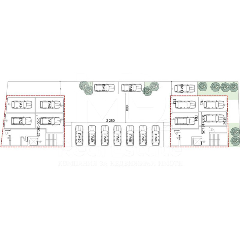 Продава 2-СТАЕН, гр. Пловдив, Кършияка, снимка 2 - Aпартаменти - 48113366