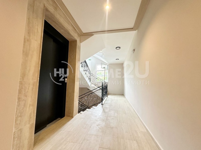 For Sale  1 bedroom Plovdiv , Karshiyaka , 69 sq.m | 49408145 - image [6]