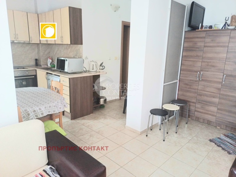 На продаж  1 спальня область Бургас , к.к. Слънчев бряг , 64 кв.м | 14609745 - зображення [11]