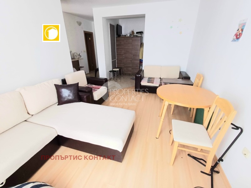 На продаж  1 спальня область Бургас , к.к. Слънчев бряг , 64 кв.м | 14609745