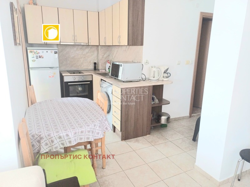 На продаж  1 спальня область Бургас , к.к. Слънчев бряг , 64 кв.м | 14609745 - зображення [12]