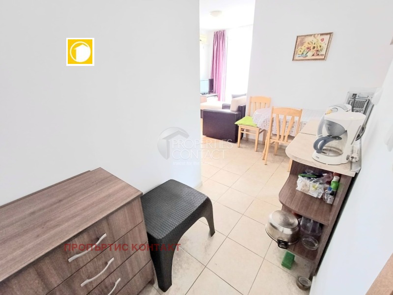 На продаж  1 спальня область Бургас , к.к. Слънчев бряг , 64 кв.м | 14609745 - зображення [14]