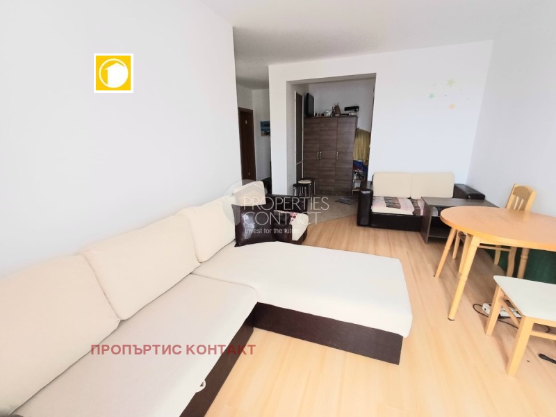 На продаж  1 спальня область Бургас , к.к. Слънчев бряг , 64 кв.м | 14609745 - зображення [7]