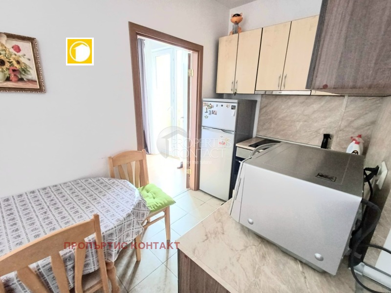На продаж  1 спальня область Бургас , к.к. Слънчев бряг , 64 кв.м | 14609745 - зображення [15]